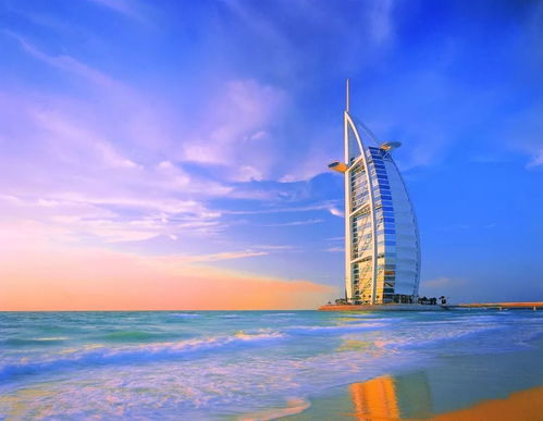 迪拜“擁抱中國”計劃啟動 眾信旅游集團成為首批戰(zhàn)略合作伙伴