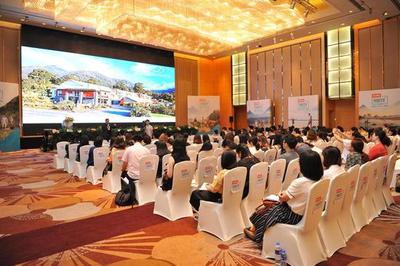 新西蘭南島旅游產品推介會廣州開幕，開啟純凈自然與極致體驗之旅