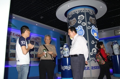 老領導傳經送寶，仙客來再譜新篇——中華全國供銷合作總社老領導考察仙客來旅游服務工作紀實