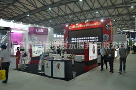 上海嘉合展覽展示服務(wù) 專業(yè)打造卓越展示體驗(yàn)